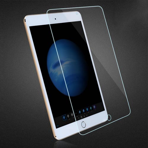 Tempered Glass Screen Protector - 03